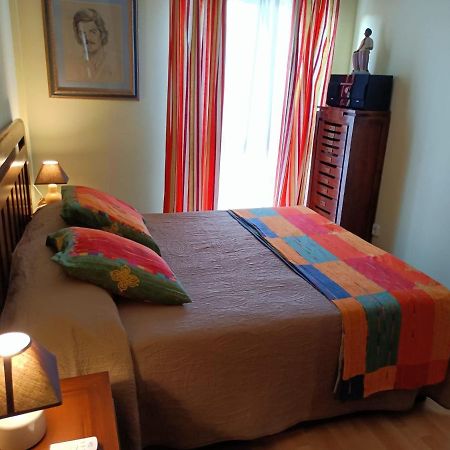 Apartamento La Concha Чиклана-де-ла-Фронтера Екстер'єр фото