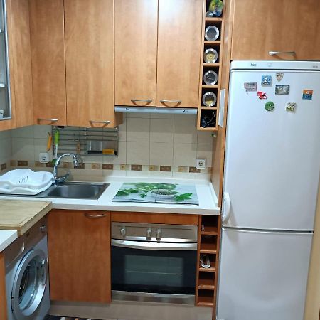 Apartamento La Concha Чиклана-де-ла-Фронтера Екстер'єр фото