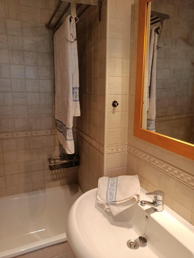 Apartamento La Concha Чиклана-де-ла-Фронтера Екстер'єр фото