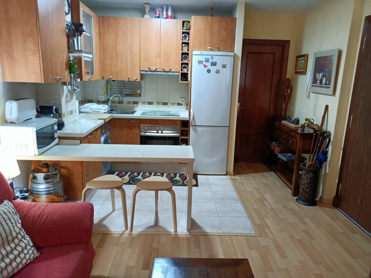 Apartamento La Concha Чиклана-де-ла-Фронтера Екстер'єр фото