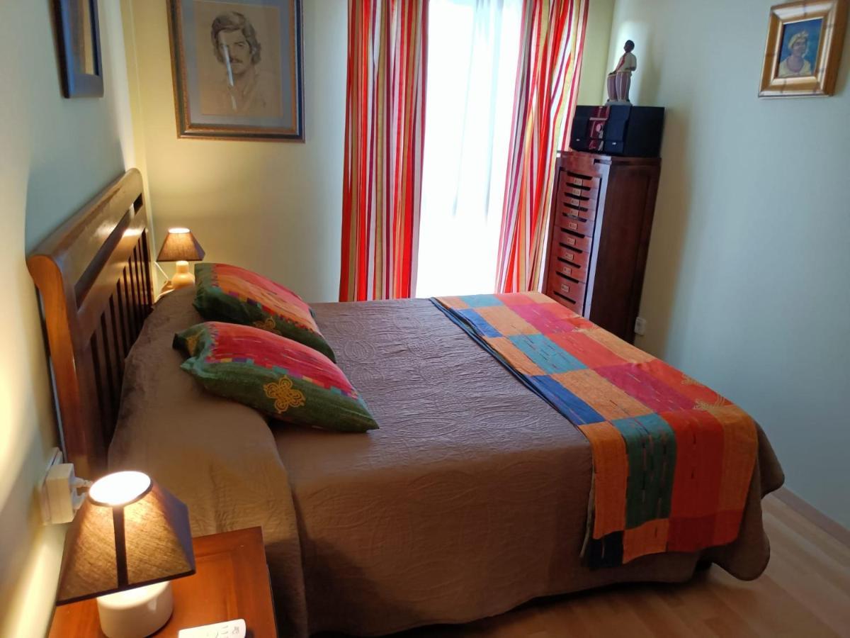 Apartamento La Concha Чиклана-де-ла-Фронтера Екстер'єр фото