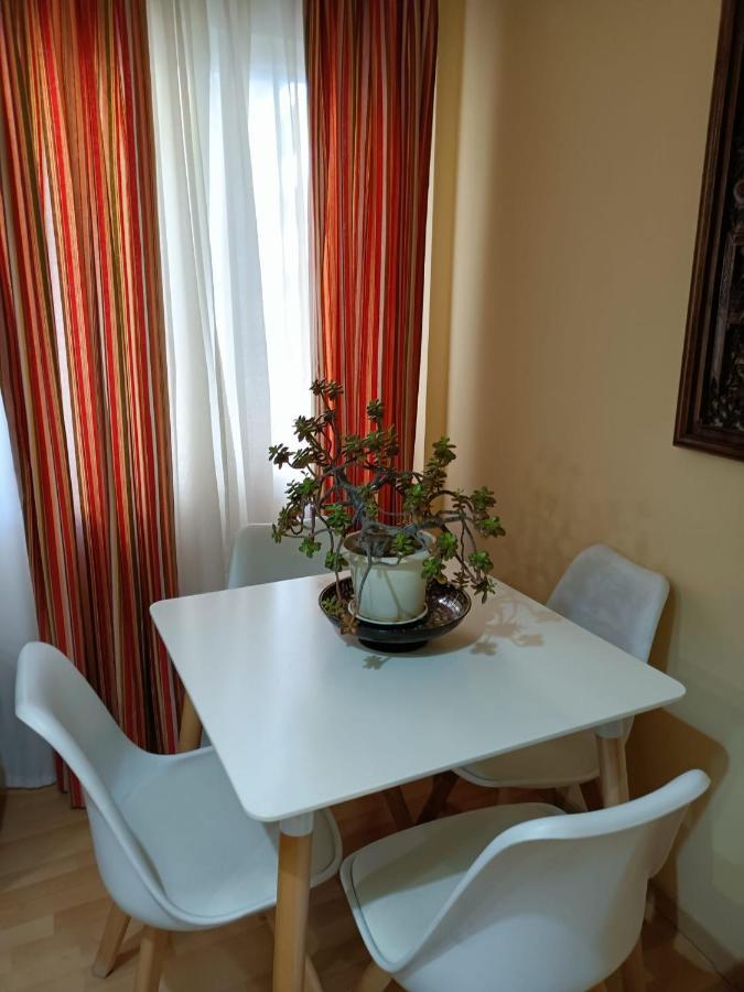 Apartamento La Concha Чиклана-де-ла-Фронтера Екстер'єр фото