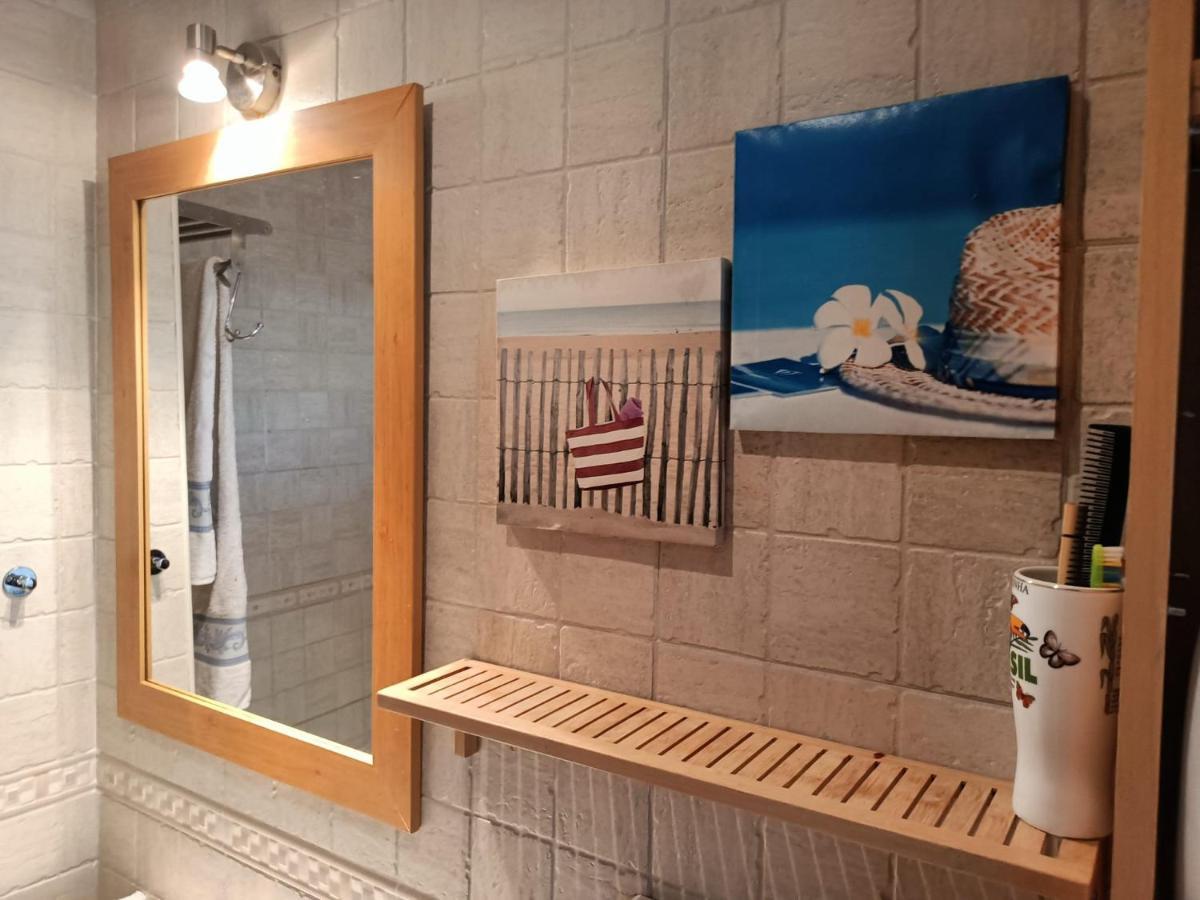 Apartamento La Concha Чиклана-де-ла-Фронтера Екстер'єр фото