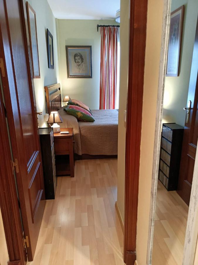 Apartamento La Concha Чиклана-де-ла-Фронтера Екстер'єр фото