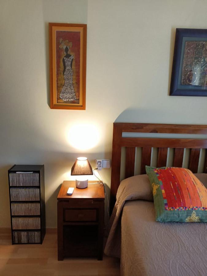 Apartamento La Concha Чиклана-де-ла-Фронтера Екстер'єр фото